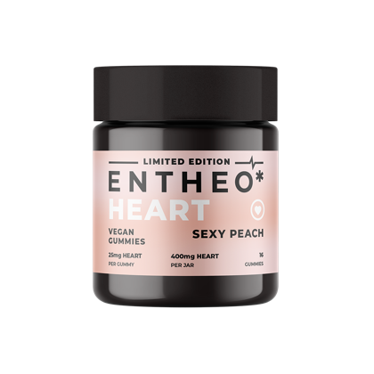 ENTHEO gummies