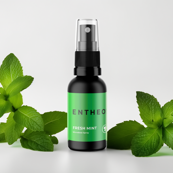 Mouth Spray