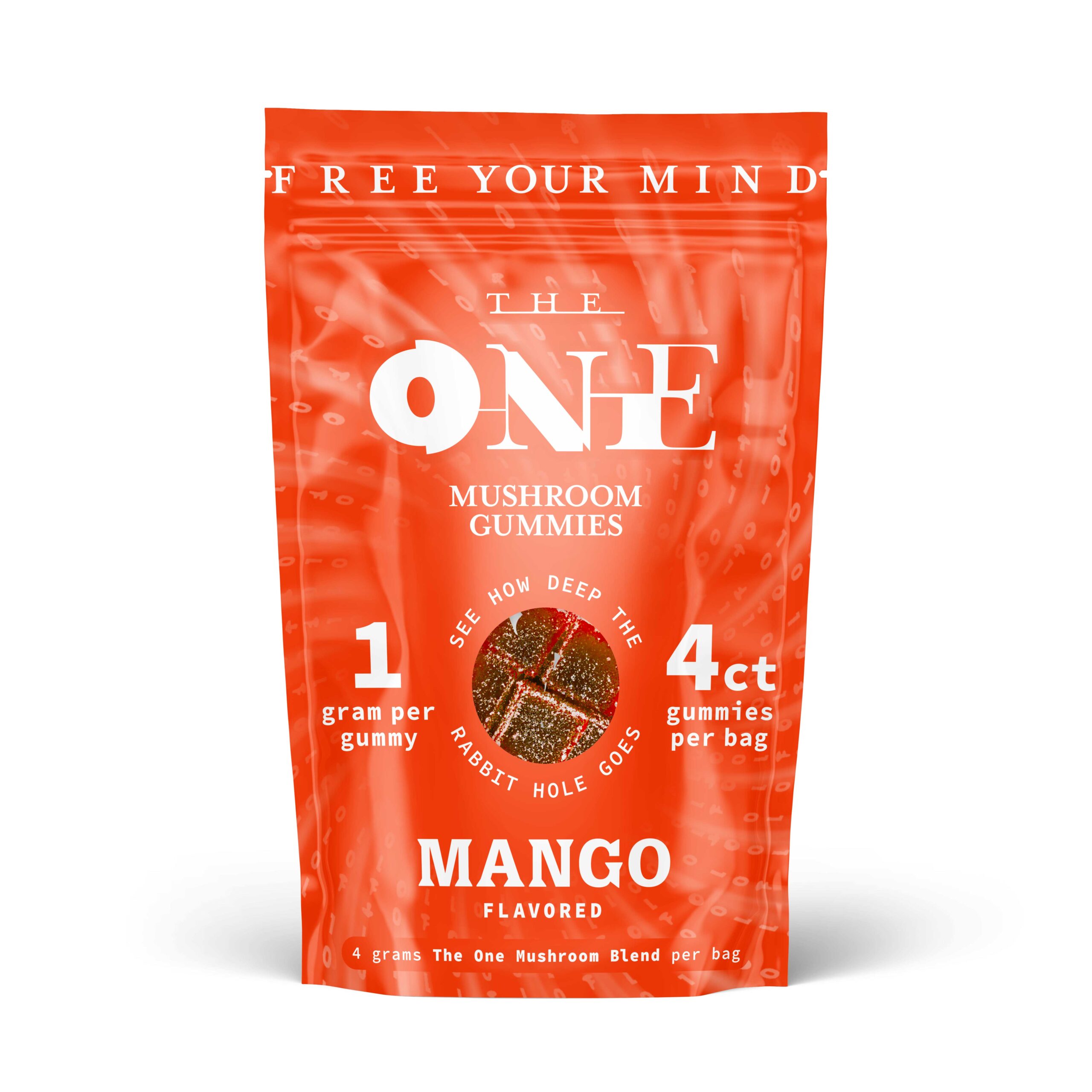 THE ONE Complete Collection - Image 2