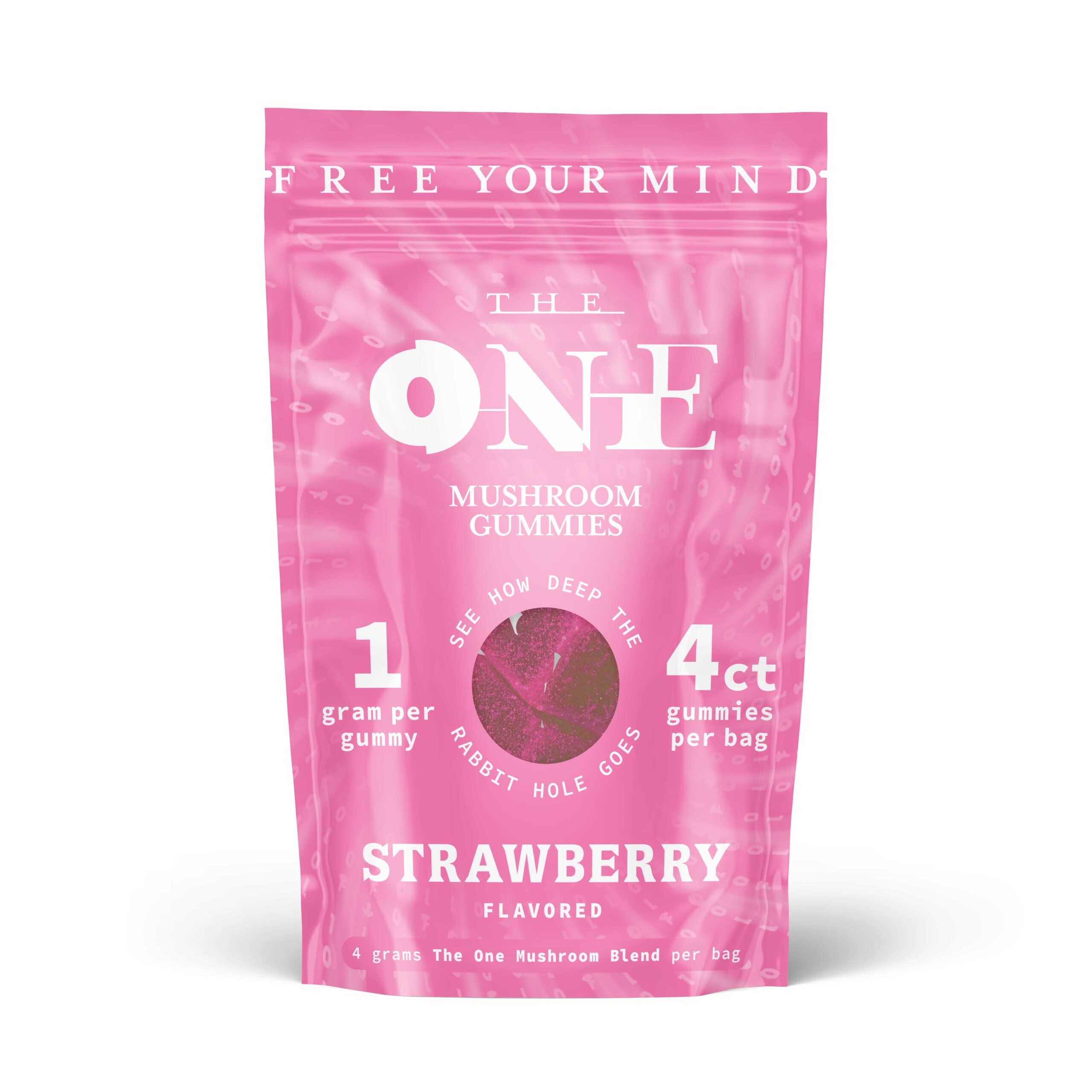 THE ONE Complete Collection - Image 4