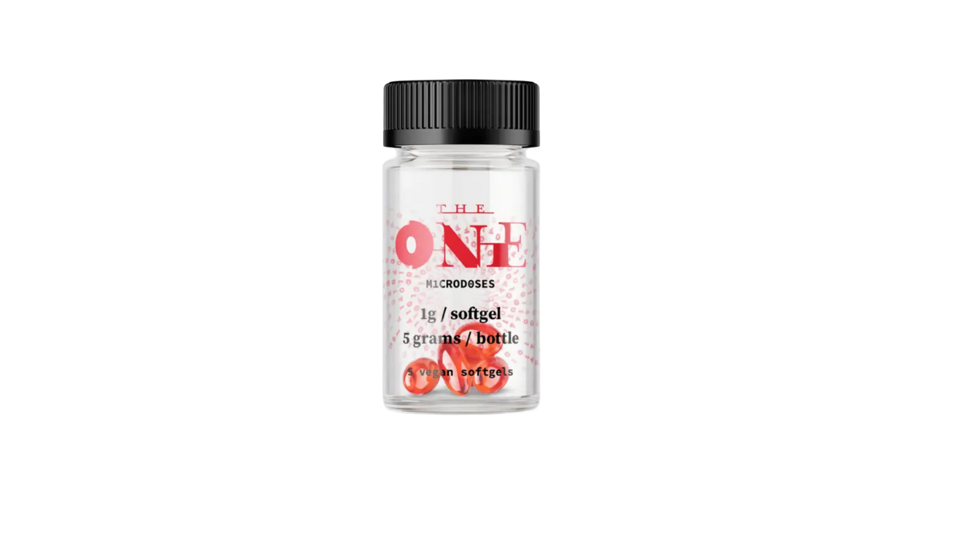 THE ONE Complete Collection - Image 7